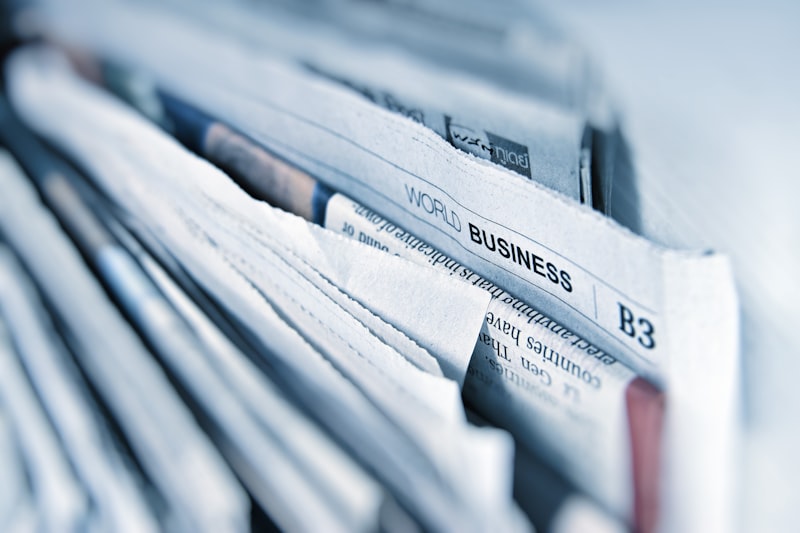 Chronicle Hub Viral News Platform showcase